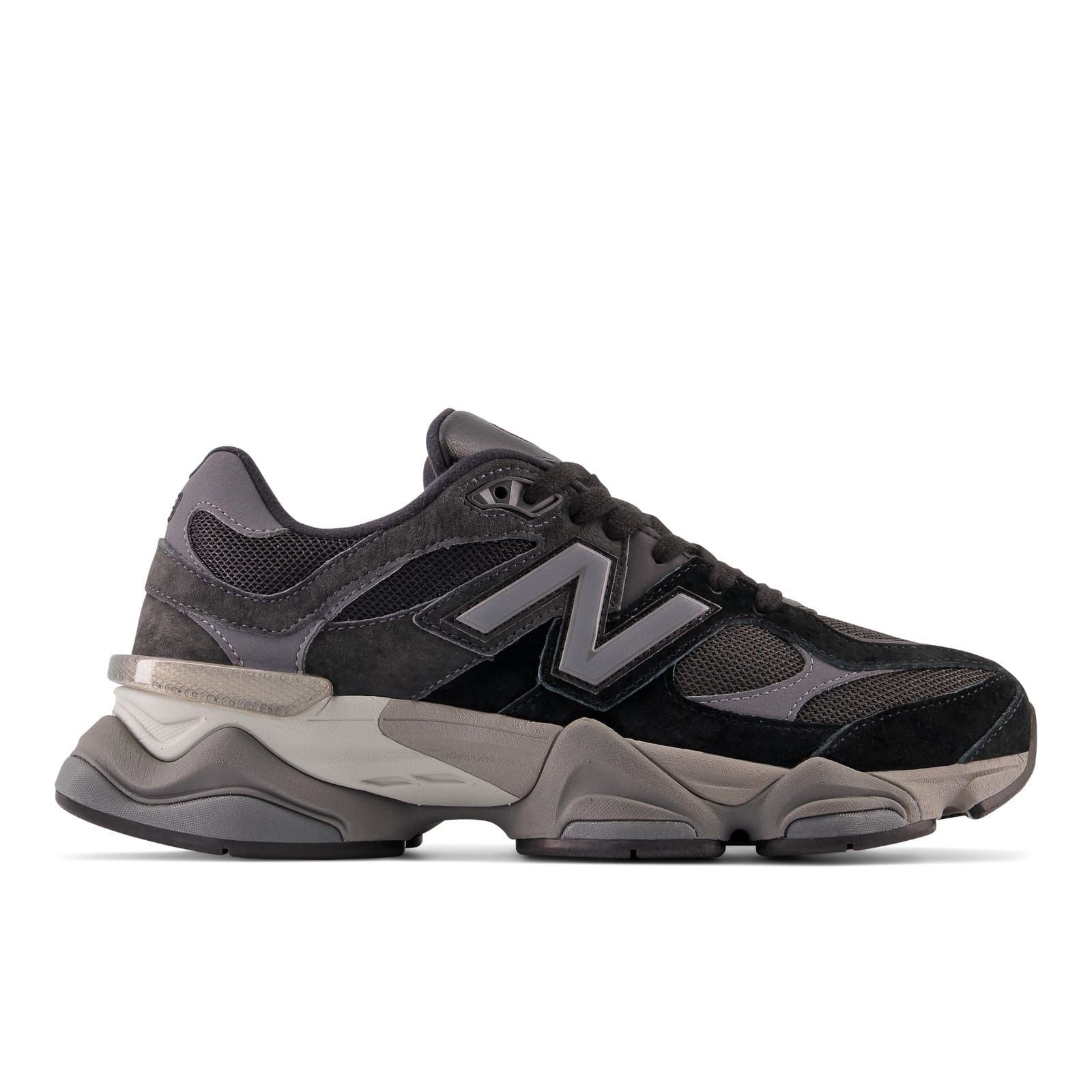 新品未使用 NEW BALANCE U9060BLK