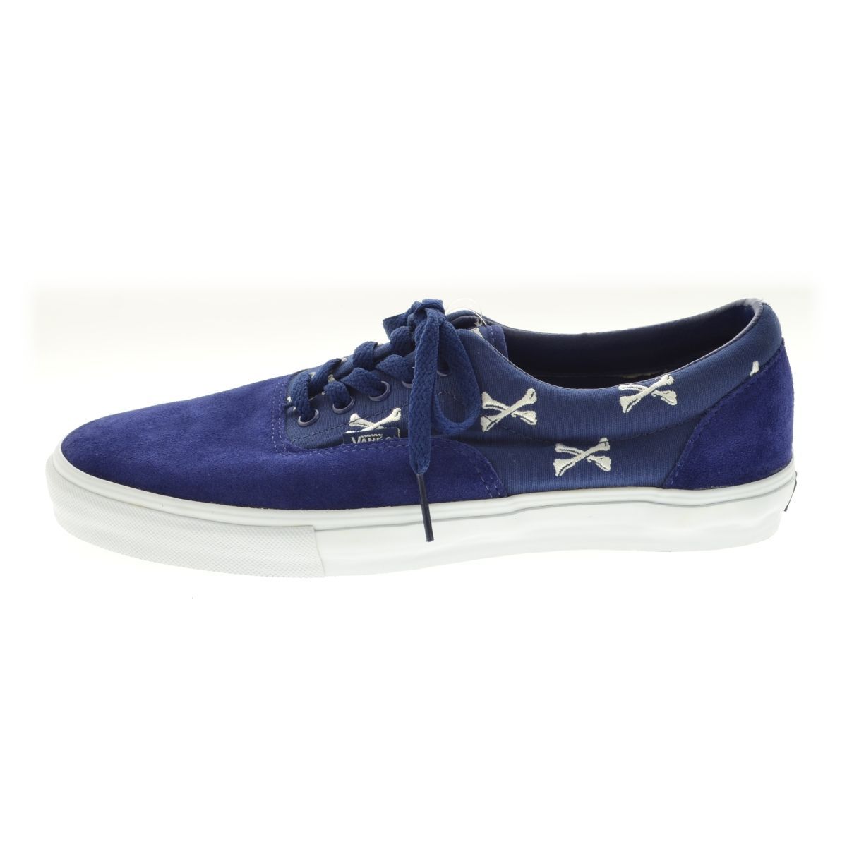 29.5cm【WTAPS × VANS / ダブルタップス × バンズ】SYNDICATE 07AW ERA 