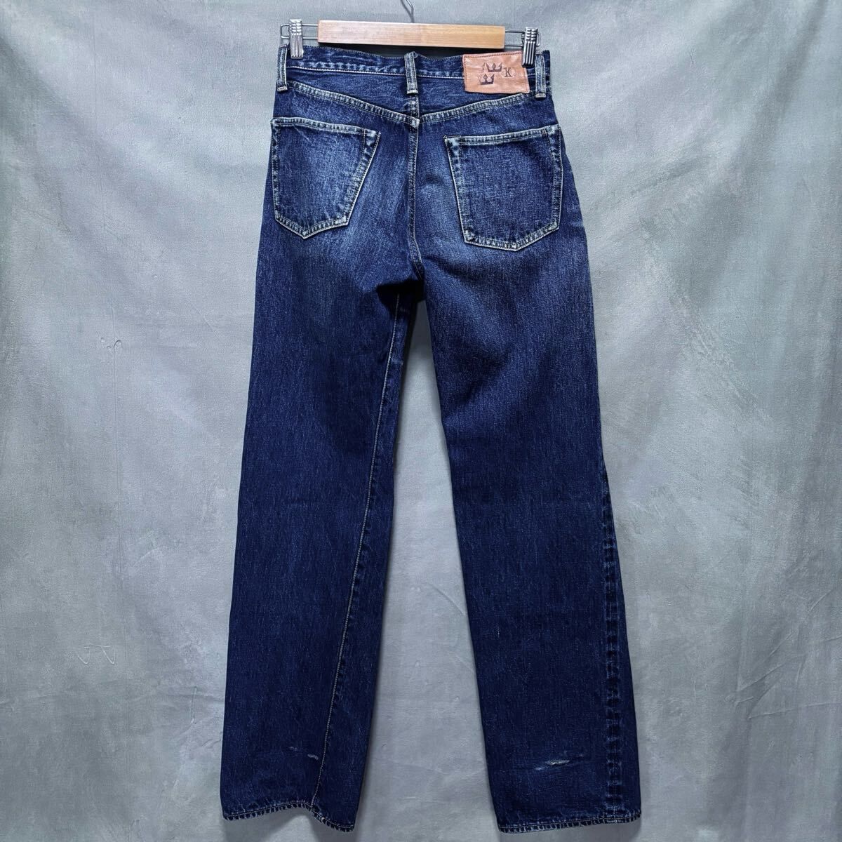 KAPITAL キャピタル CAPITAL表記期 デニムパンツ XL KAPITAL キャピタル CAPITAL表記期 デニムパンツ XL KAPITAL