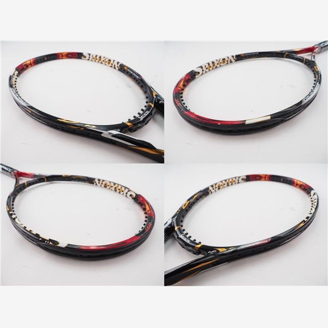 Srixon - 中古 テニスラケット スリクソン レヴォ CX 2.0プラス 2015年モデル (G2)SRIXON REVO CX 2.0+ 2015 41282_1_expand.jpg