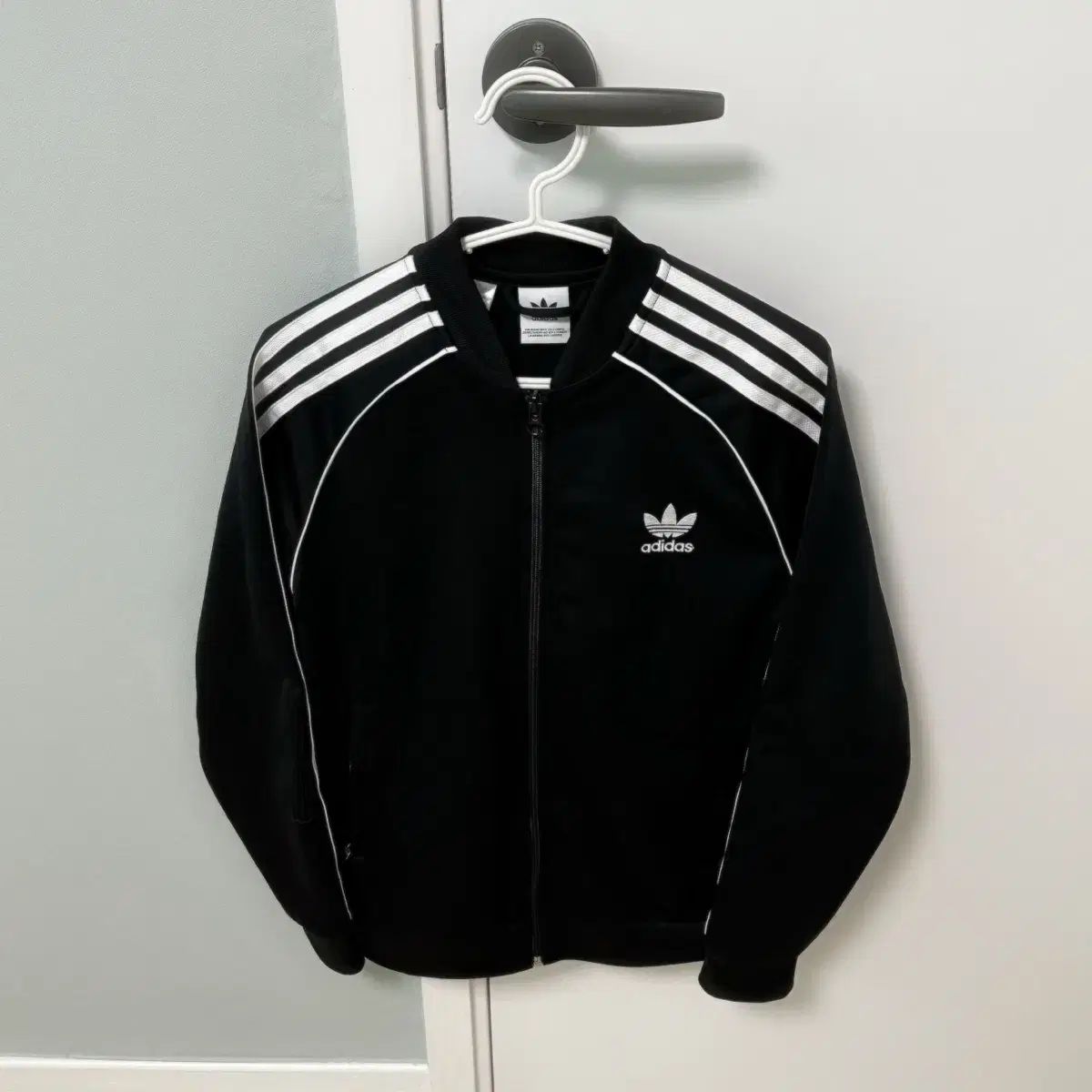 アディダス adidas(アディダス) ジャージ スーパースタートラック 