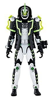 【中古】 仮面ライダーゴースト GC09 仮面ライダーネクロム