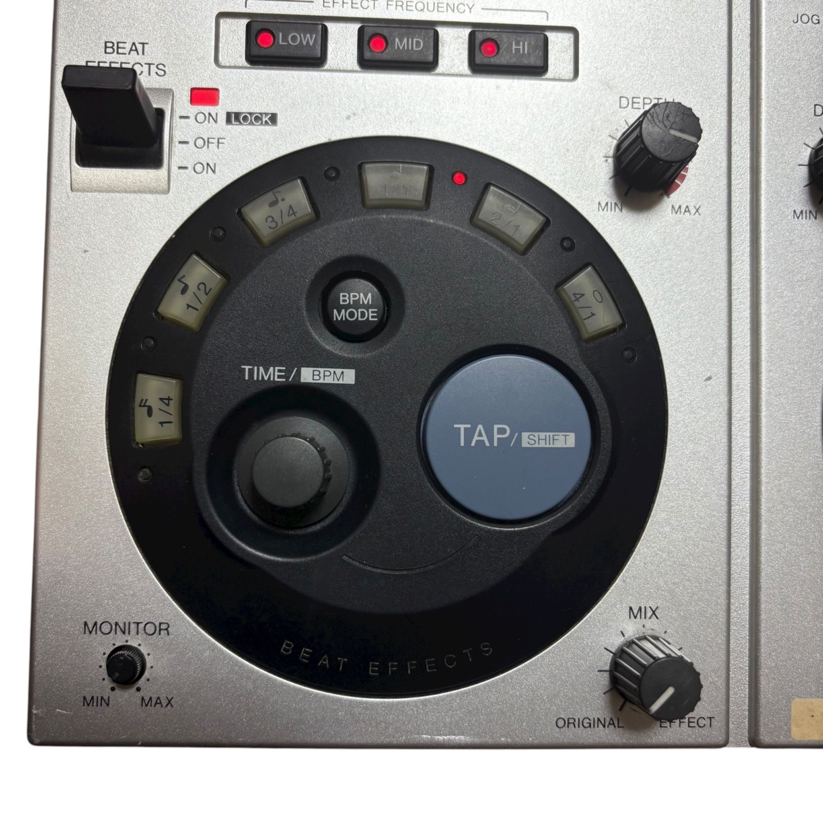 通電のみ Pioneer