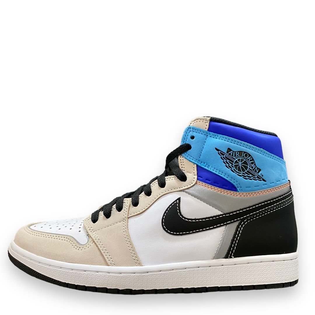 27.5cm NIKE AIR JORDAN 1 RETRO HIGH OG PROTOTYPE ハイカットスニーカー - メルカリ