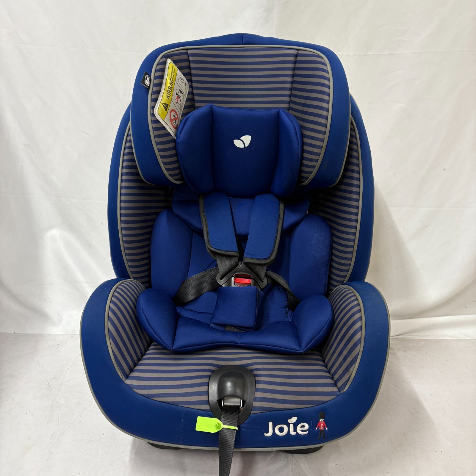 Joie エブリーステージ ブリティッシュネイビー チャイルドシート Joie エブリーステージ ブリティッシュネイビー