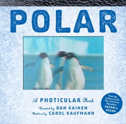 【中古】Polar: A Photicular Book