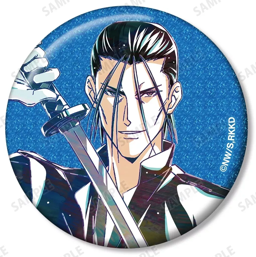 2025年最新】瀬田宗次郎 缶バッジの人気アイテム - メルカリ