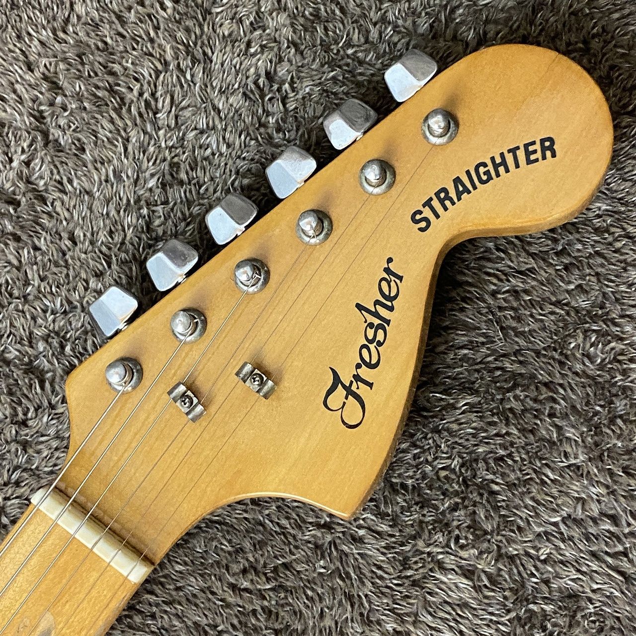 尾張小牧店】【楽器】 中古 Fresher | フレッシャs－ ギター