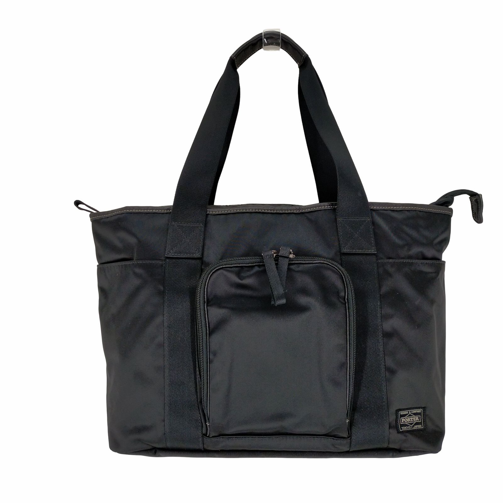 ポーター PORTER PLAN TOTE BAG プラン トートバッグ メンズ 表記無