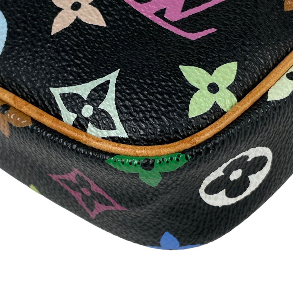 ルイ・ヴィトン Louis Vuitton リフト ポシェット ショルダー
