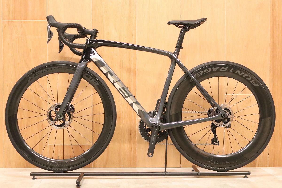 トレック TREK エモンダ EMONDA SLR7 DISC 2022モデル 54サイズ 