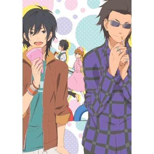 早い者勝ち ♡お得セット♡ となりの怪物くん 漫画 ドラマCD となりの怪物くん」9巻は13日、ドラマCD付き特装版も - コミック
