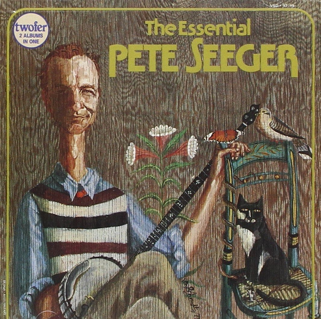 CD Essential