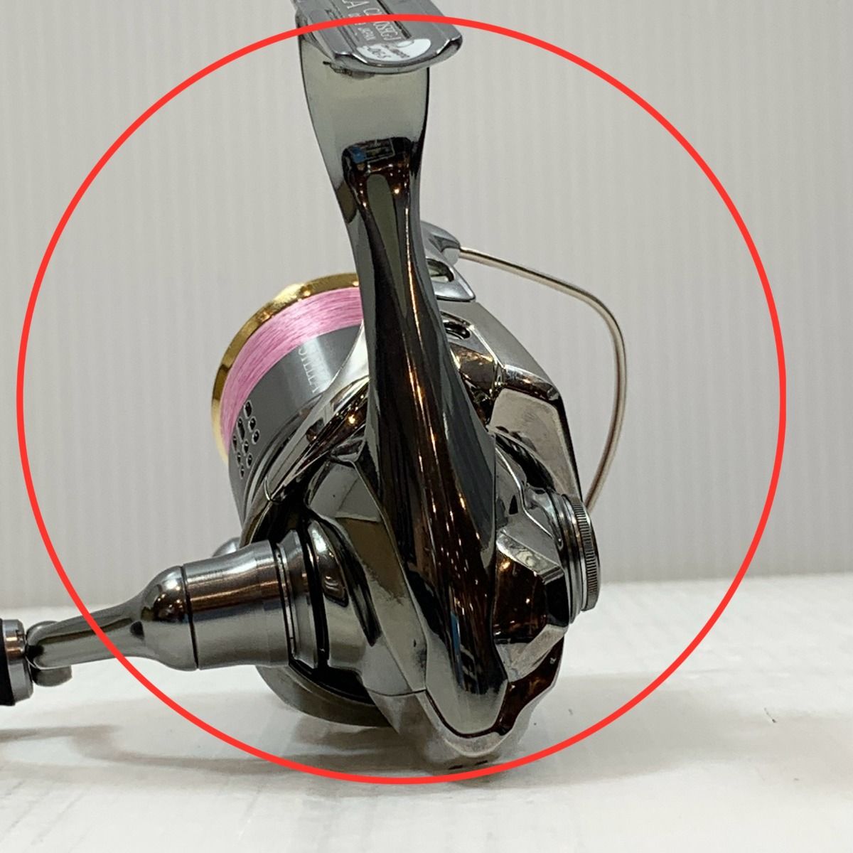 SHIMANO - 〇〇SHIMANO シマノ 18 STELLA ステラ C2000SHG スピニングリール  03799 シマノ(SHIMANO) 18ステラ C2000SHG ステラ(STELLA) | 激安釣具