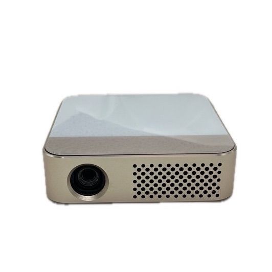 スマートミニプロジェクター KABENI PRO カベーニプロ T90 UENO-mono カベーニPRO プロジェクター 小型 家庭用 天井 DVD