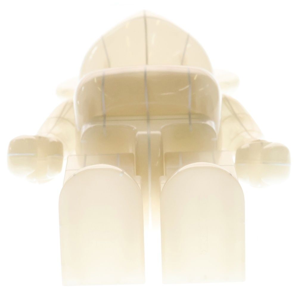 MEDICOM TOY (メディコムトイ) BE@RBRICK NOTH SUPERVISOR STASH