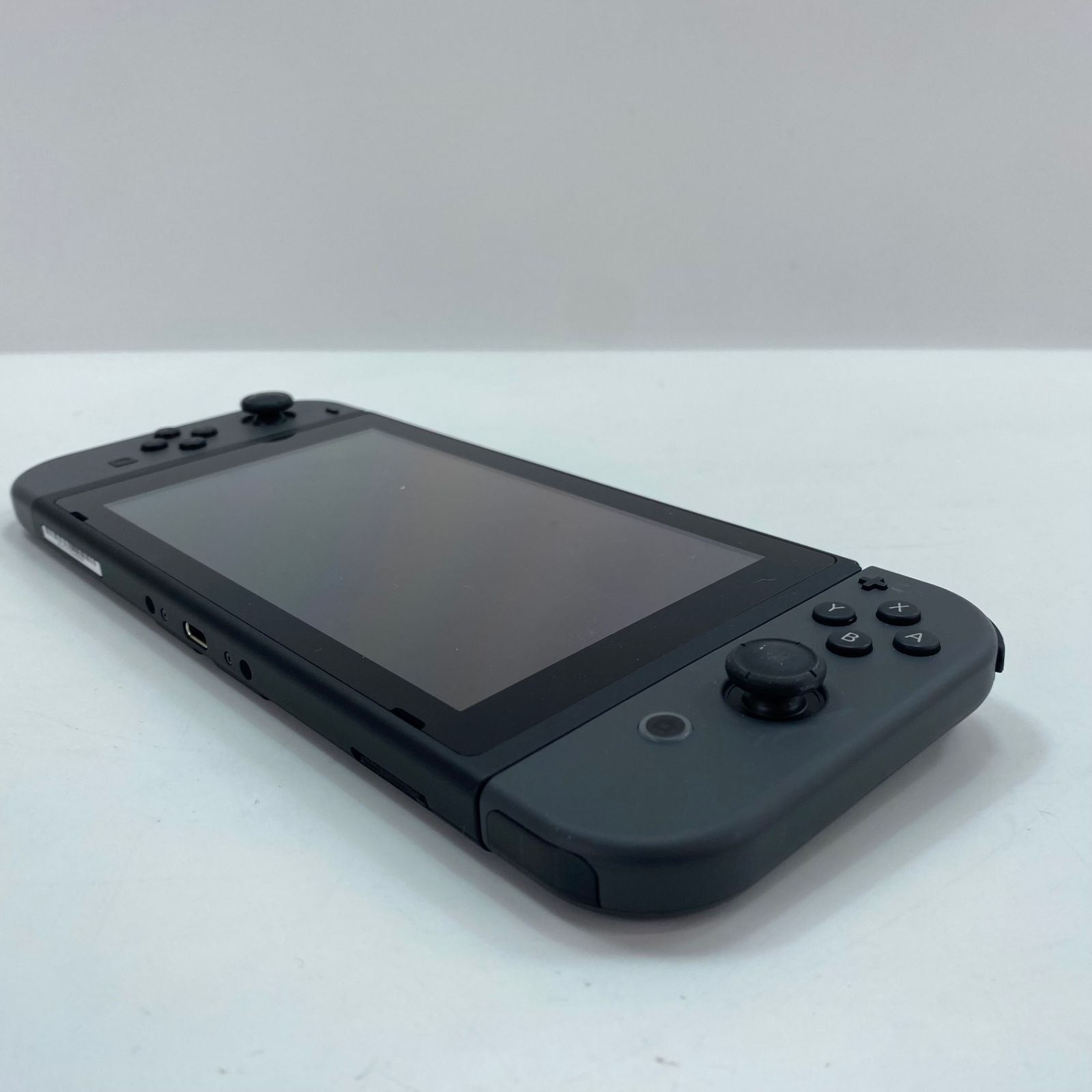 nintendo switch グレー 本体 任天堂 Nintendo Switch グレー 新モデル Nintendo Switch