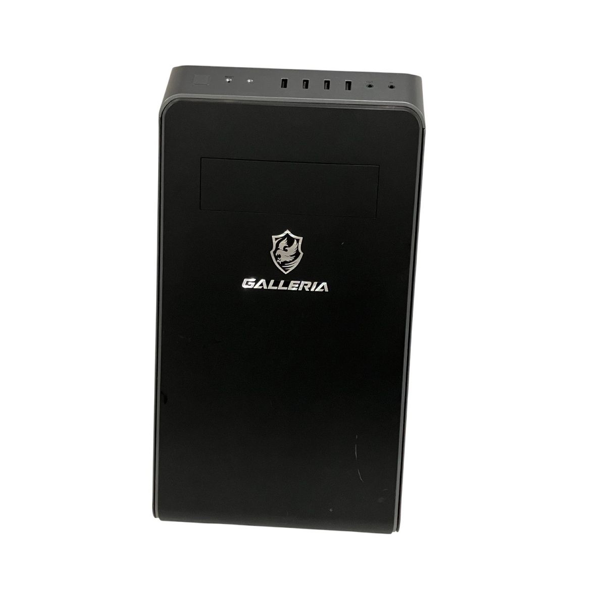 GALLERIA Thirdwave RM5R-R36 SKM|A520 Ryzen 5 3600 RTX3060 メモリ16GB SSD500GB Win11Home ガレリア ゲーミングデスクトップPC B10470655