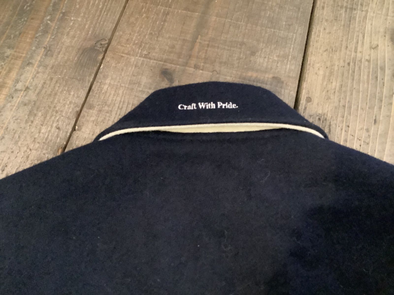 NEIGHBORHOOD スタジャン M 長瀬智也 NEIGHBORHOOD スタジャン M 長瀬智也 V118962081 特別