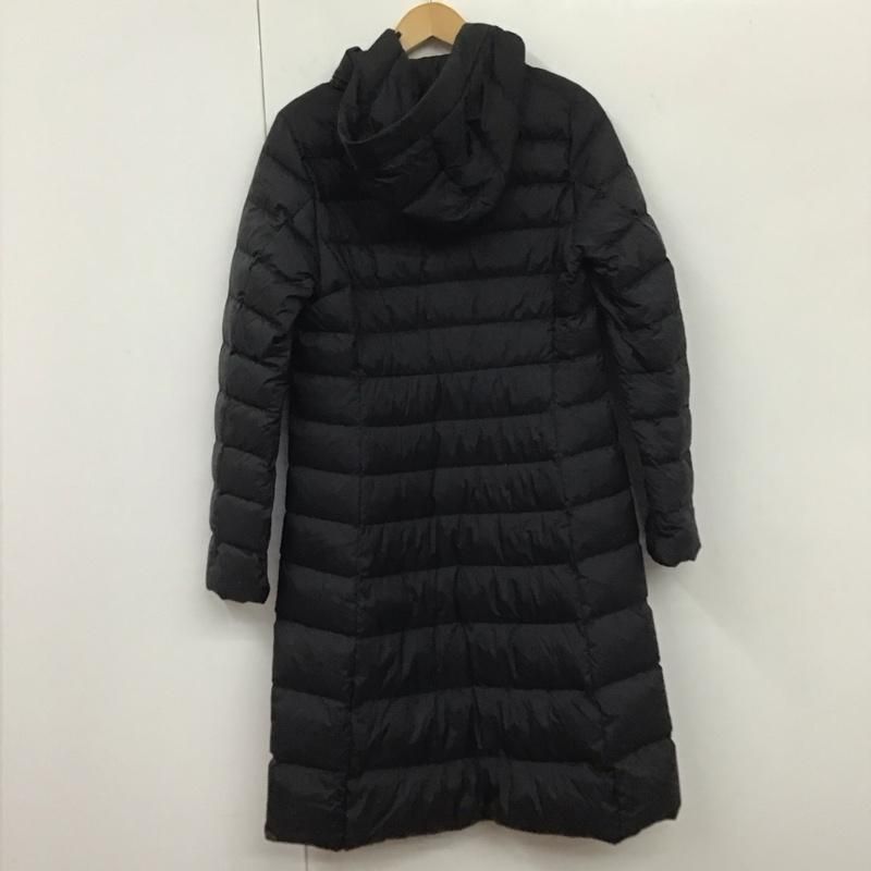 UNIQLO ユニクロ コート ダウンコート 211-469872 ウルトラライト