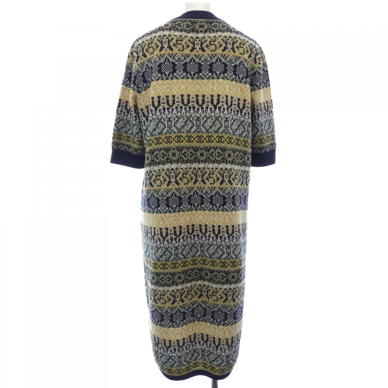 シャネル CHANEL P53520K07101 ワンピース