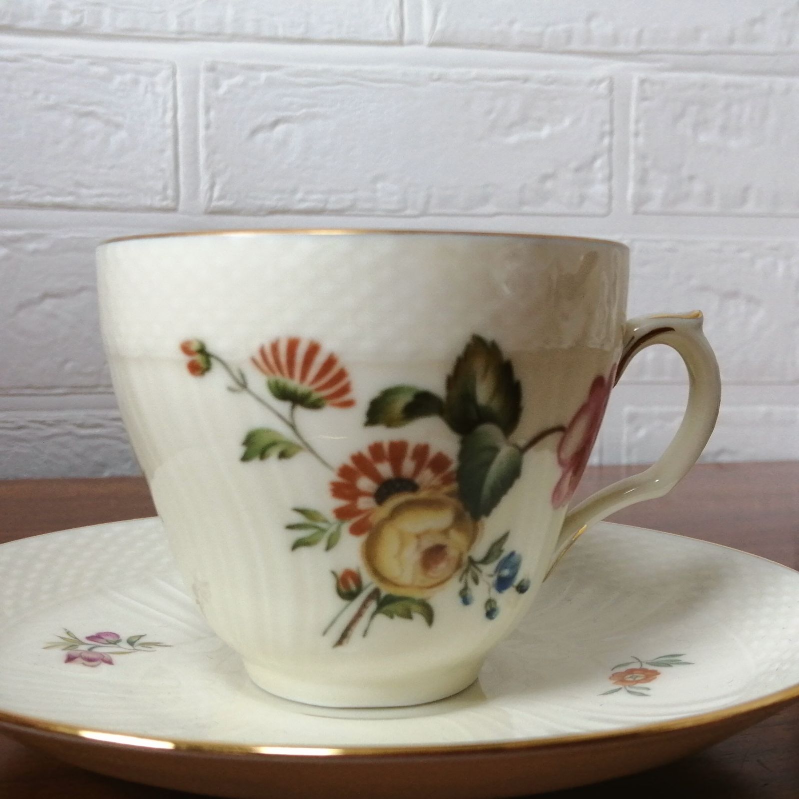 ロイヤルコペンハーゲン Royal Copenhagen フリセンボー カップ
