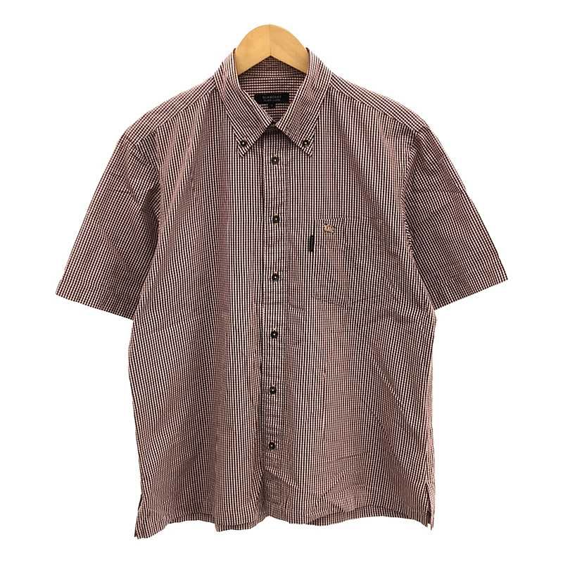 BURBERRY BLACK LABEL / バーバリーブラックレーベル | ギン