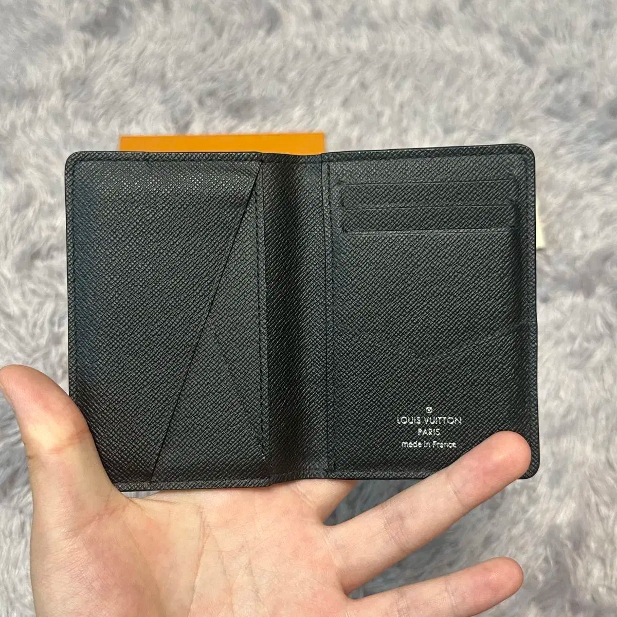 付属品完備 Louis Vuitton(ルイヴィトン) エクリプス