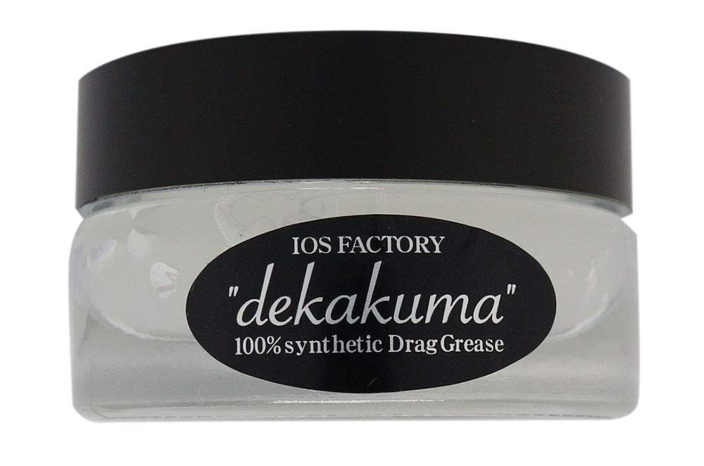 Style デカくま IOS FACTORY ドラググリス