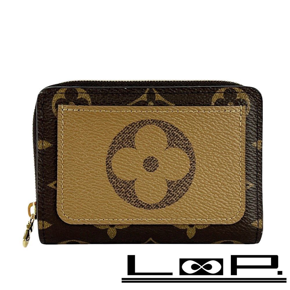 箱無し‼️未使用！ルイヴィトン ポルトフォイユ ルー リバース M81461 楽天市場】ルイヴィトン LOUIS VUITTON 財布 二つ折り