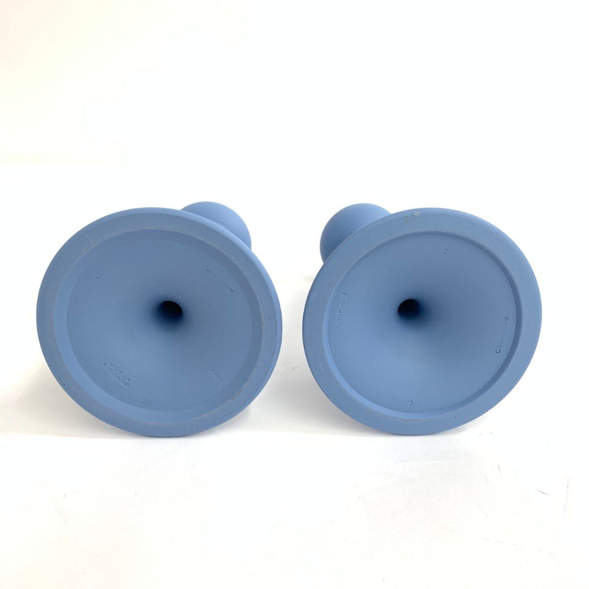 ウェッジウッド キャンドルスタンド2セット 【公式通販】