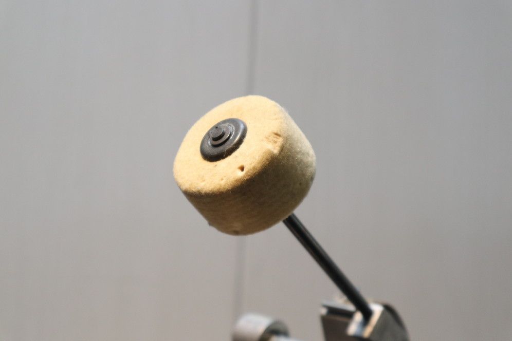  YAMAHA ドラムペダル FP 710 2 シングルペダル ドラム