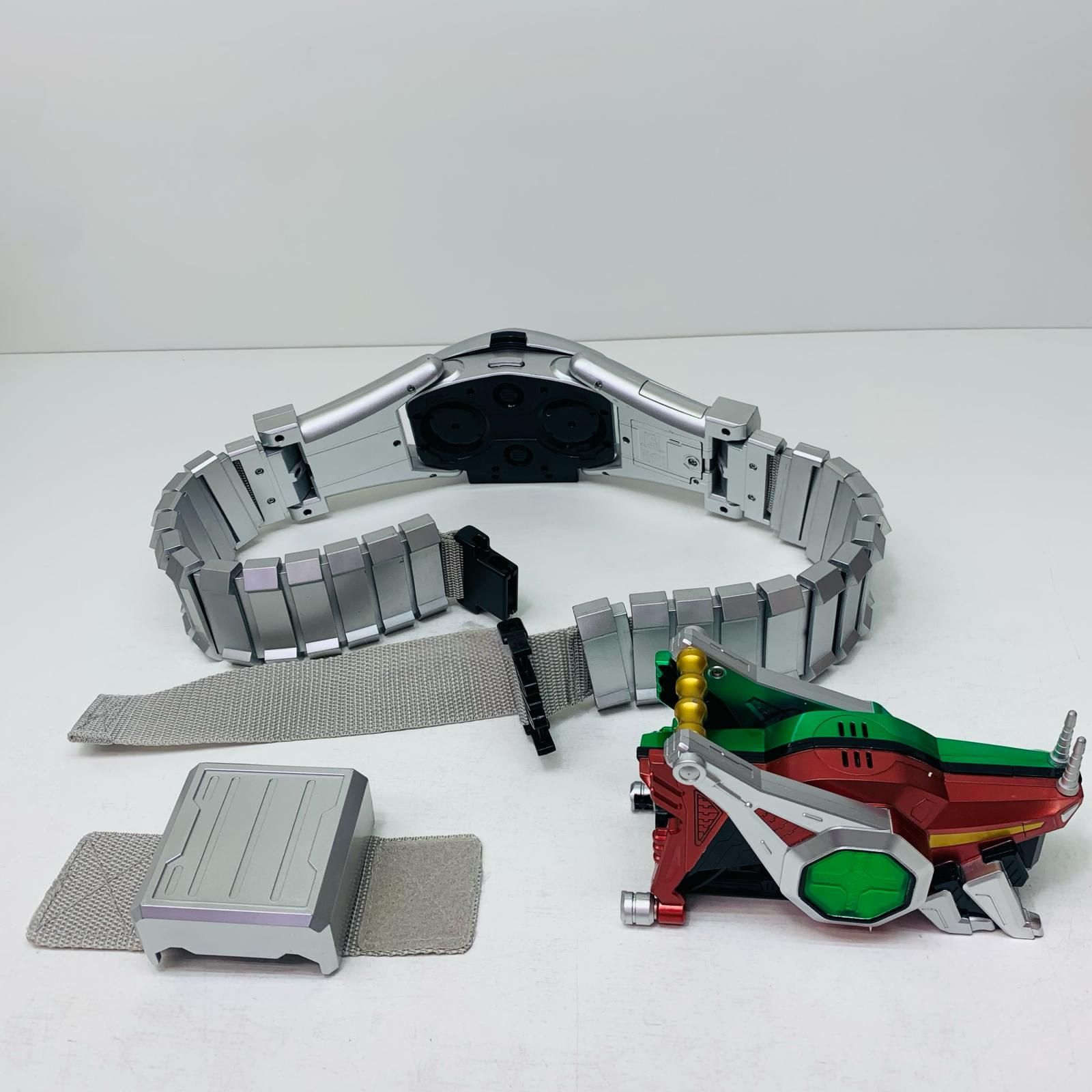 【中古】 仮面ライダーカブト おもちゃ・玩具 ホッパーゼクター コンプリートセレクションモディフィケーション【飾磨店】 飾磨店】 中古 おもちゃ・玩具 仮面ライダーカブト ホッパー