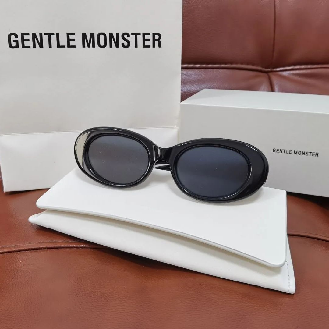 Gentle Monster ジェントルモンスター サングラス EVE - ファッション小物