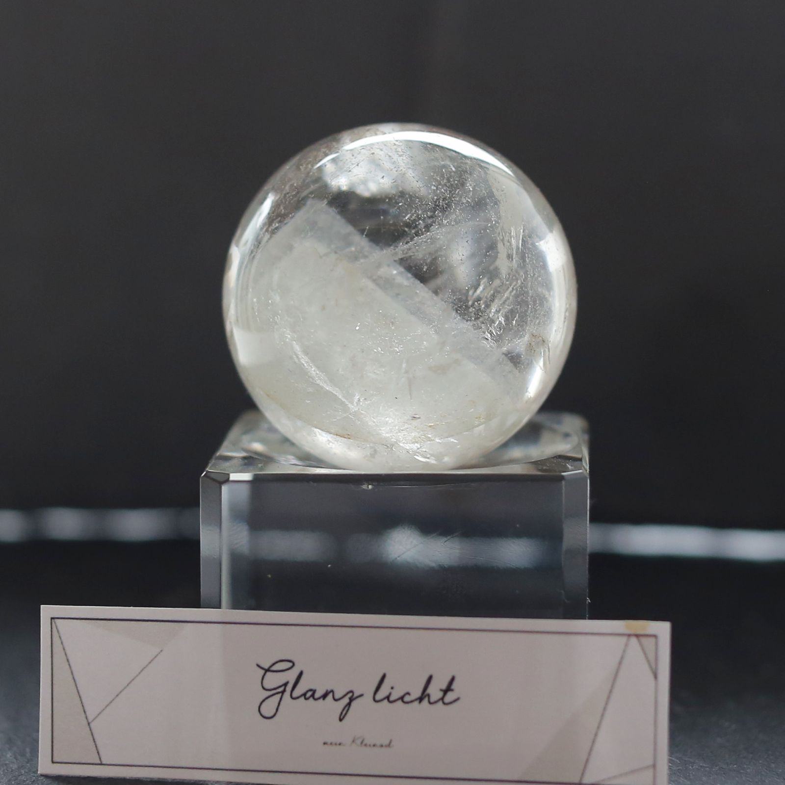 希少！AAファントムクォーツ丸玉 ファントムスフィア レア！ レア！AAファントムクォーツ丸玉 ファントムスフィア 希少