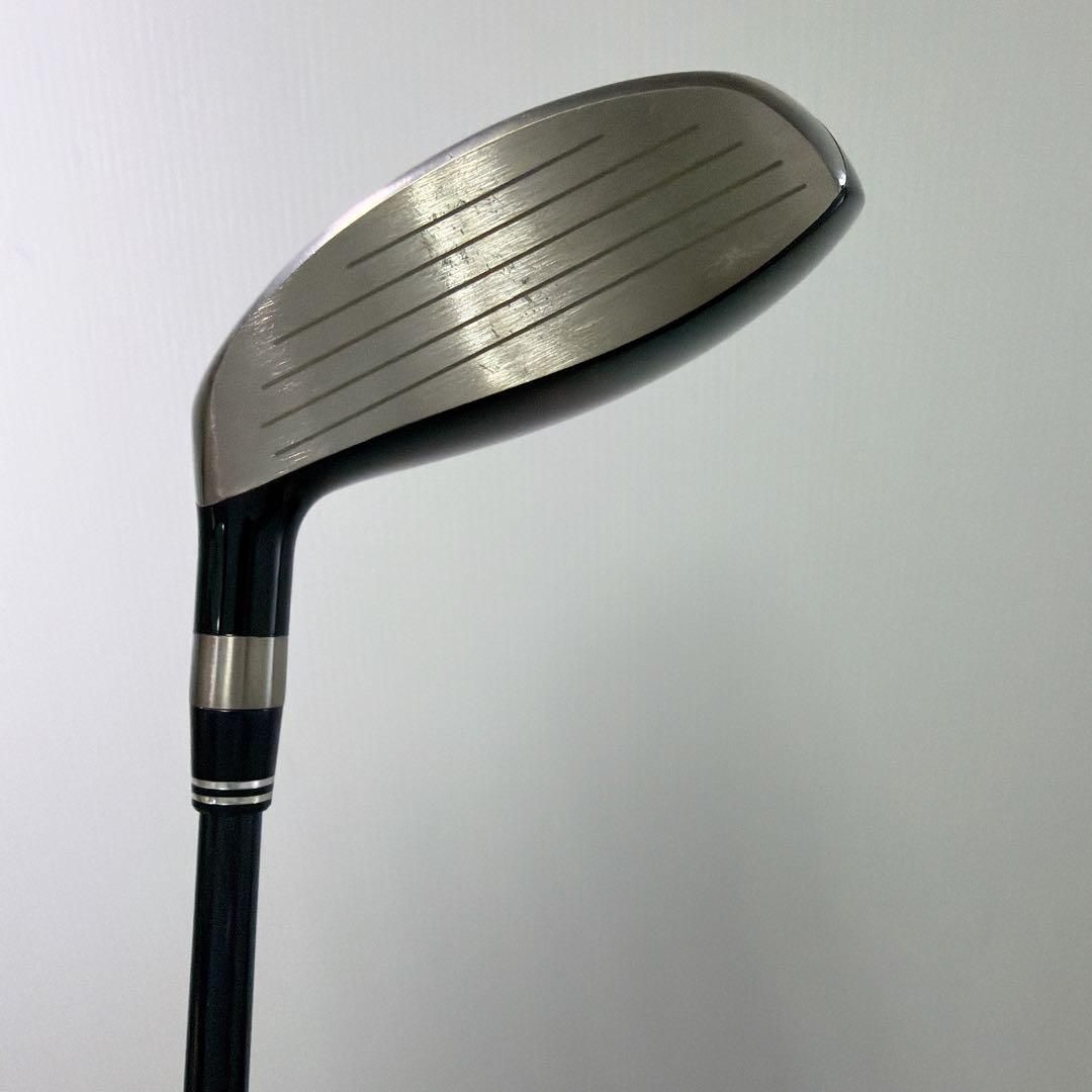 新品グリップ 美品 高級 フルチタン EASY SHALLOW 6 5W 18 新品グリップ 美品 高級 フルチタン EASY SHALLOW 6 5W 18 - メルカリ