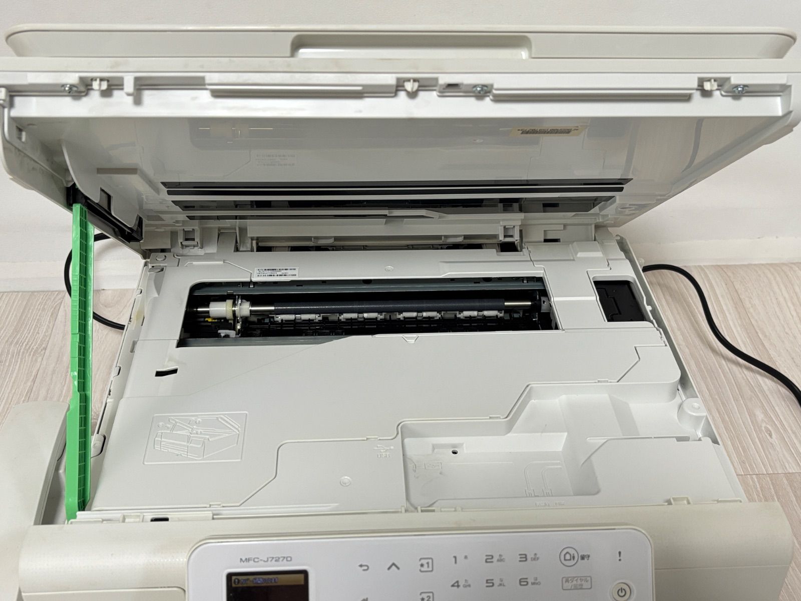 MFC-J727D インクジェットプリンター