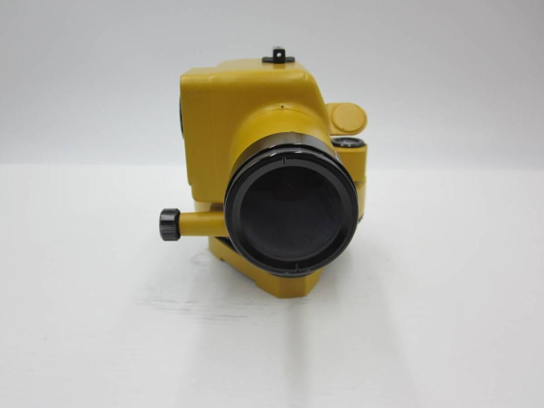 オートレベル トプコン