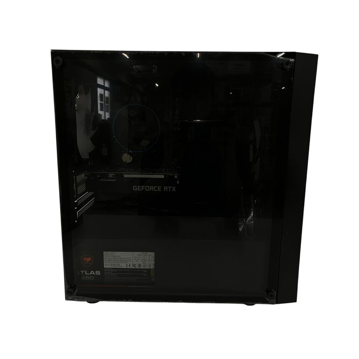 ☀美品★最新Win11★オフィス★CORE★特盛1TB★メモリ増設★ブルーレイ★ ☀高級感☆最新Win11☆CORE-I7☆大容量☆メモリ増☆ブルーレイ