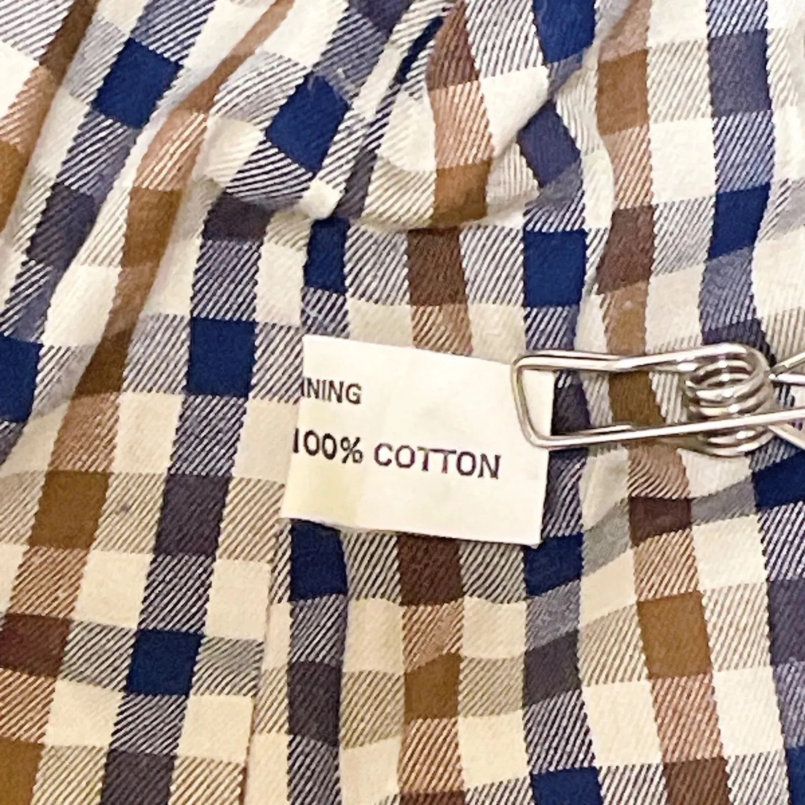 英王室御用達 アクアスキュータム