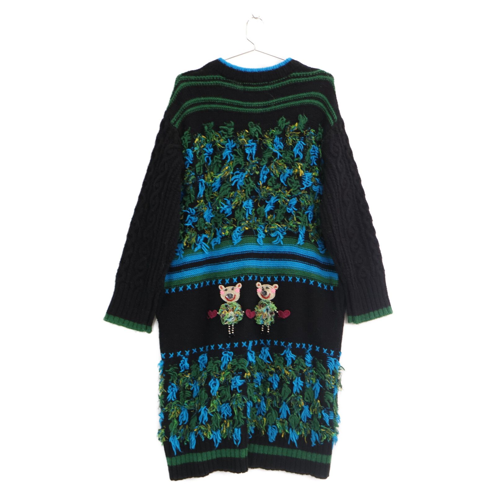 てるちゃんさま専用です。アルベロベロ☆レインコート・ジャケットゴルフ