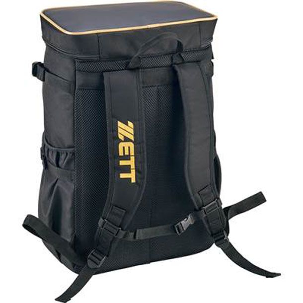 100%本物保証! ゼット ZETT デイパック 野球 ソフトバックパック bap4021 _