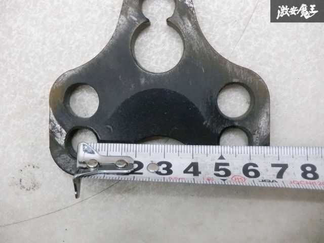 シルクロード 50プリウス ボールジョイントスペーサー セレクトタイプ