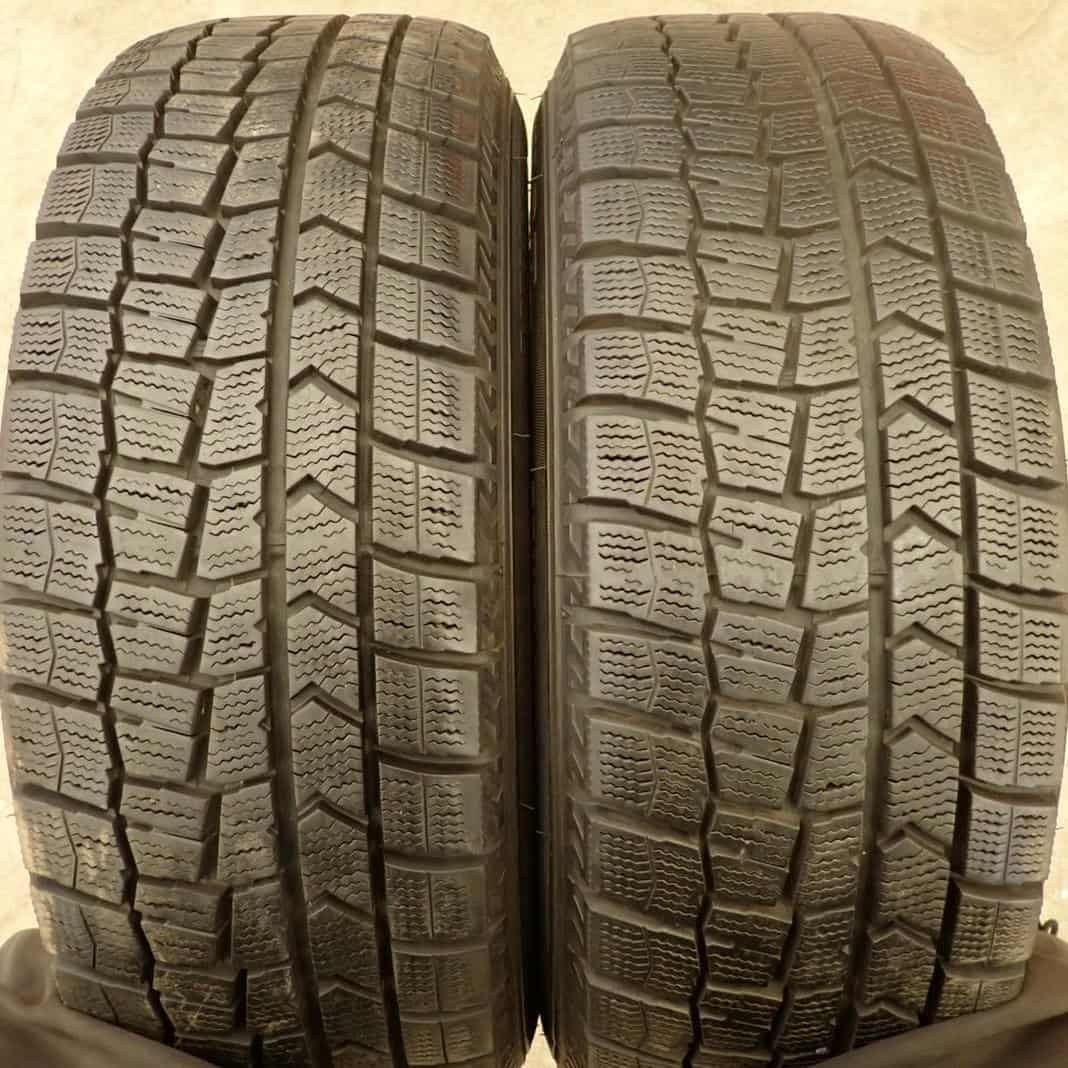 人気アイテムお得に購入。 冬4本SET 会社宛 195 65R15×6J 91Q ダンロップ WINTER MAXX WM02 製 アルミ ノア ヴォクシー エスクァイア NO F3017