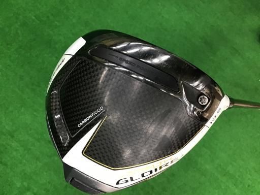 テーラーメイド STEALTH GLOIRE 10.5° ドライバー DR Diamana GT50 フレックスS メンズ 男性用 右利き 右用 Cランク ゴルフクラブ