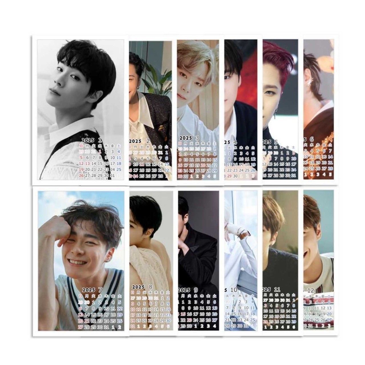 astro ムンビン トレカ 3点セット