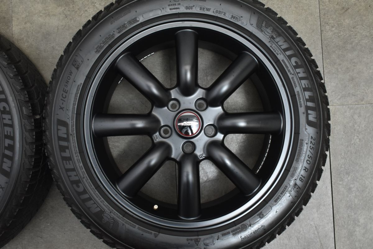 225|50R18 MINI