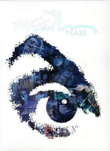 Mccartney Years DVD Import