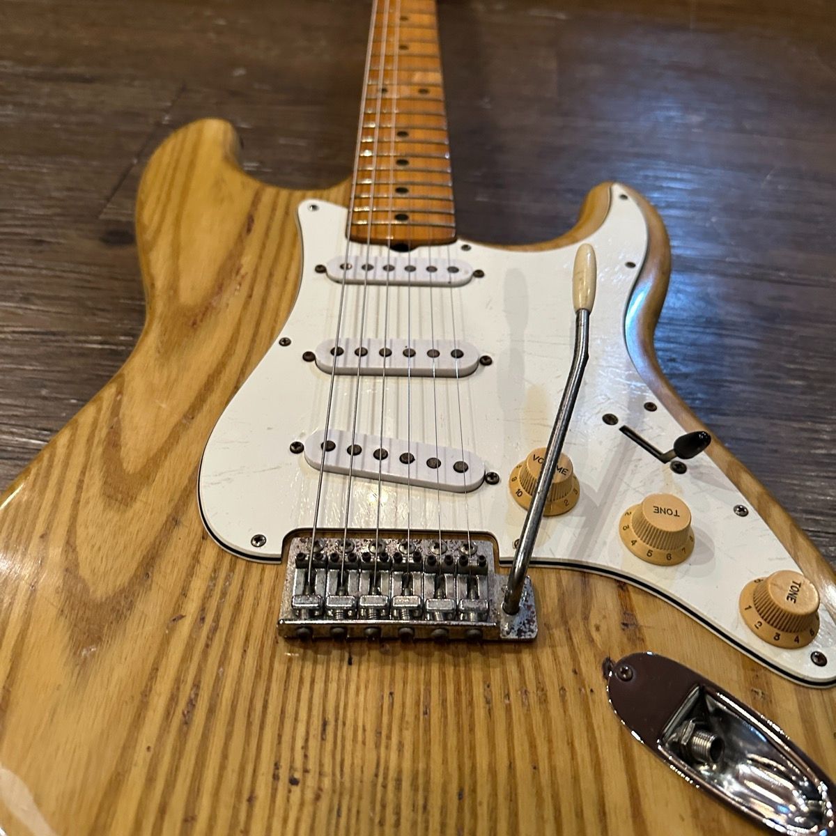 SE-550N 1975年製