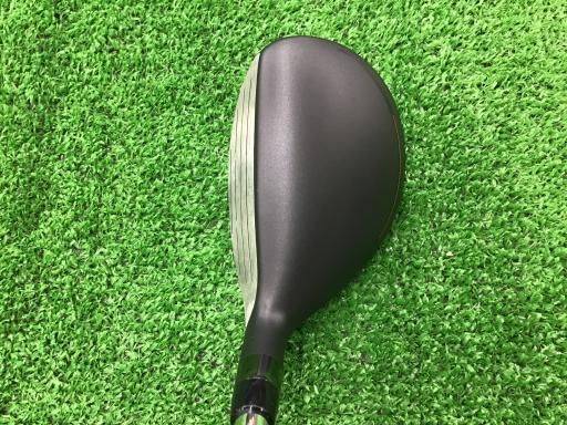 中古】 ブリヂストン BRIDGESTONE B2 H6 ユーティリティ UT NS